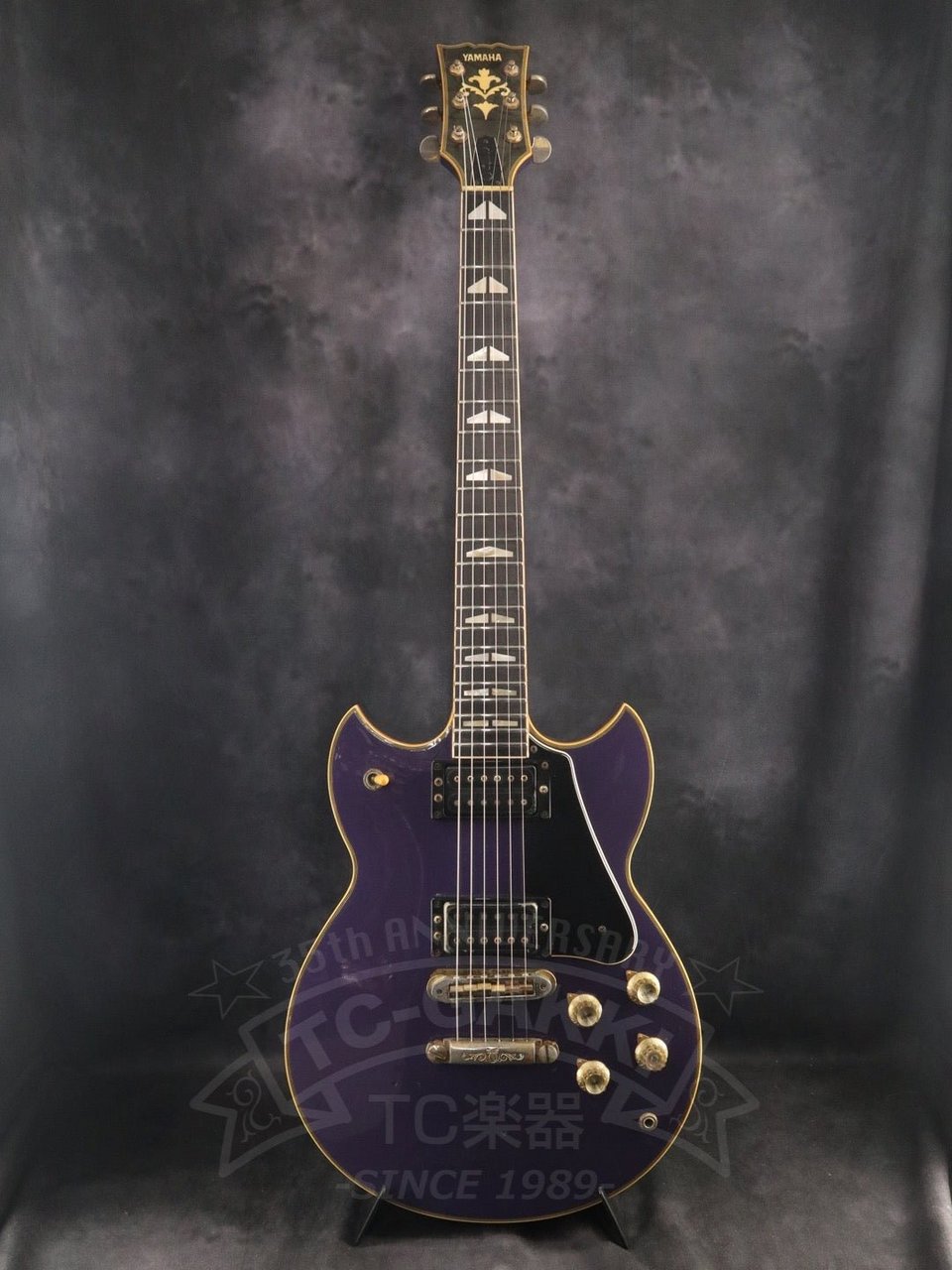 YAMAHA SG2000DP（ビンテージ）【楽器検索デジマート】