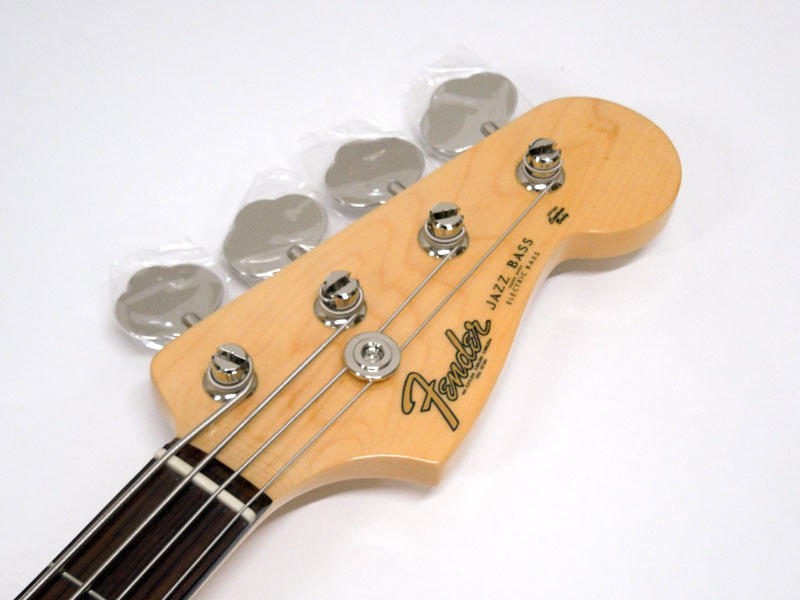 Fender Made in Japan Traditional 60s Jazz Bass / 3CS（新品/送料無料）【楽器検索デジマート】