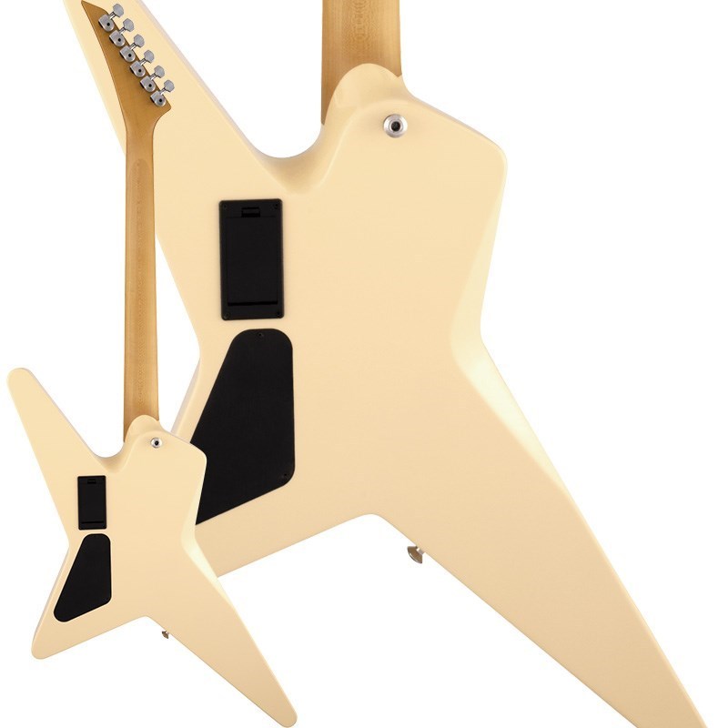 Jackson USA USA Signature Gus G. Star (Ivory/Pau Ferro 