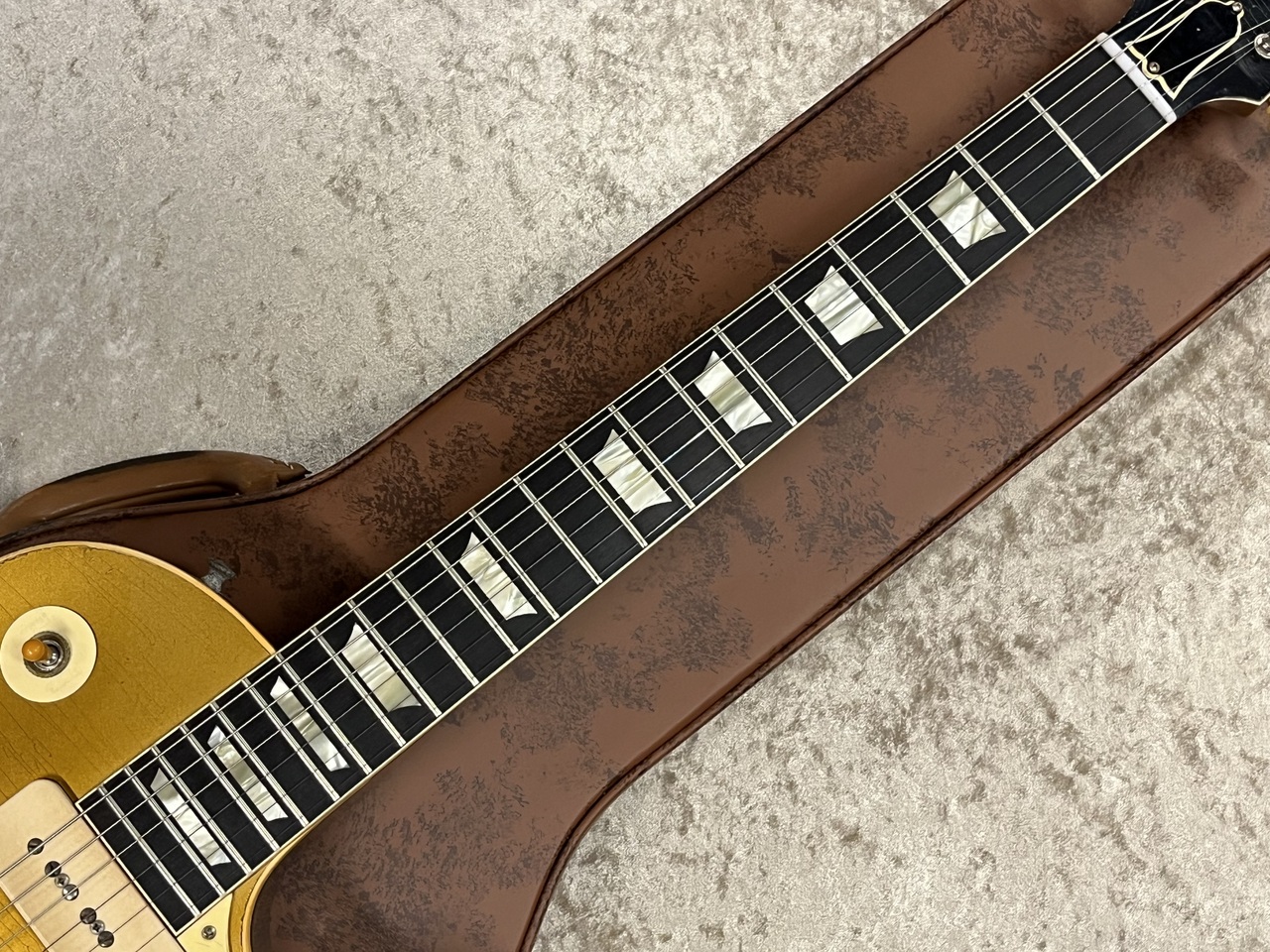 Gibson Custom Shop 