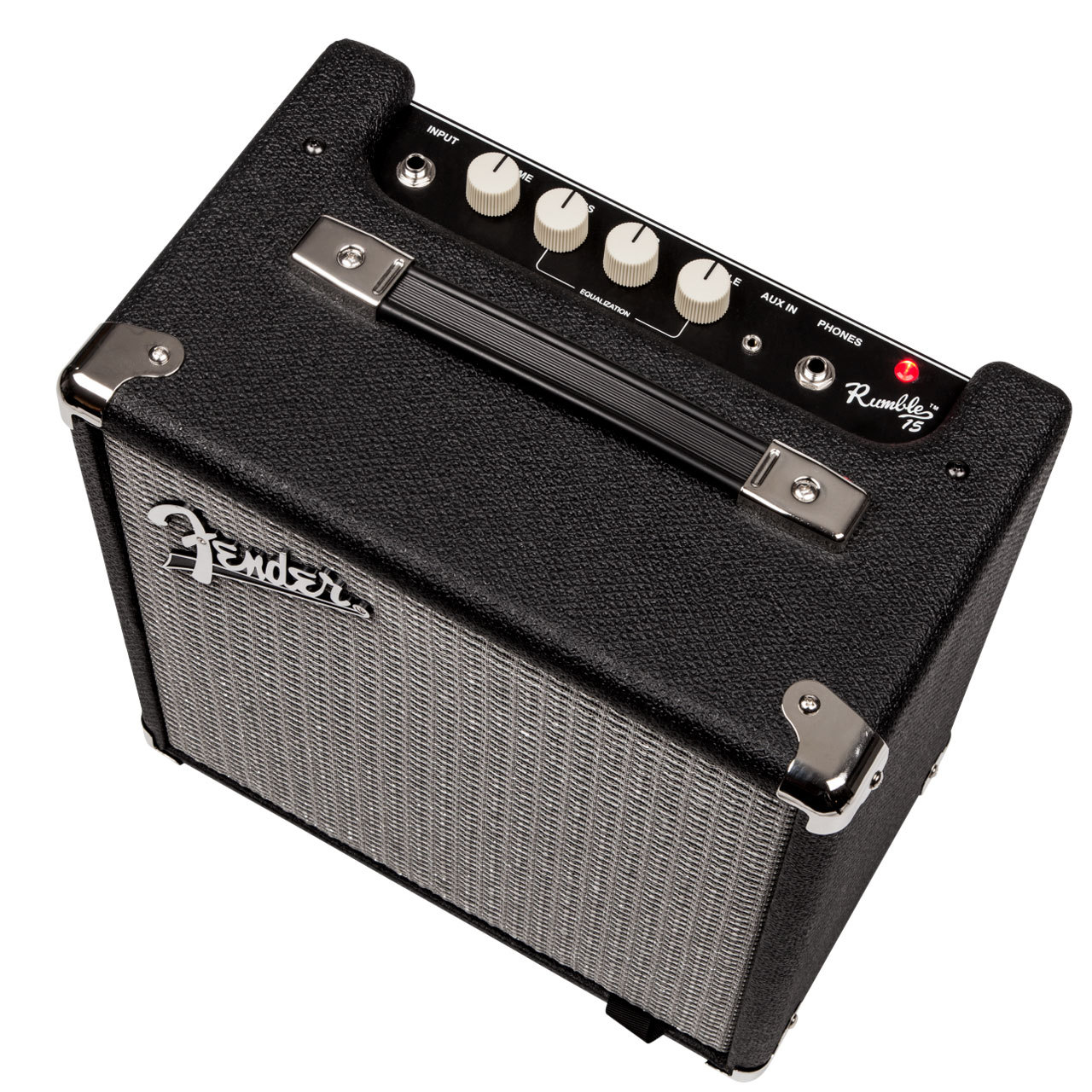 Fender Rumble 15 ベースアンプ フェンダー ランブル Fender RUMBLE 15 ベースアンプ ランブル 自宅用 15W（新品特価