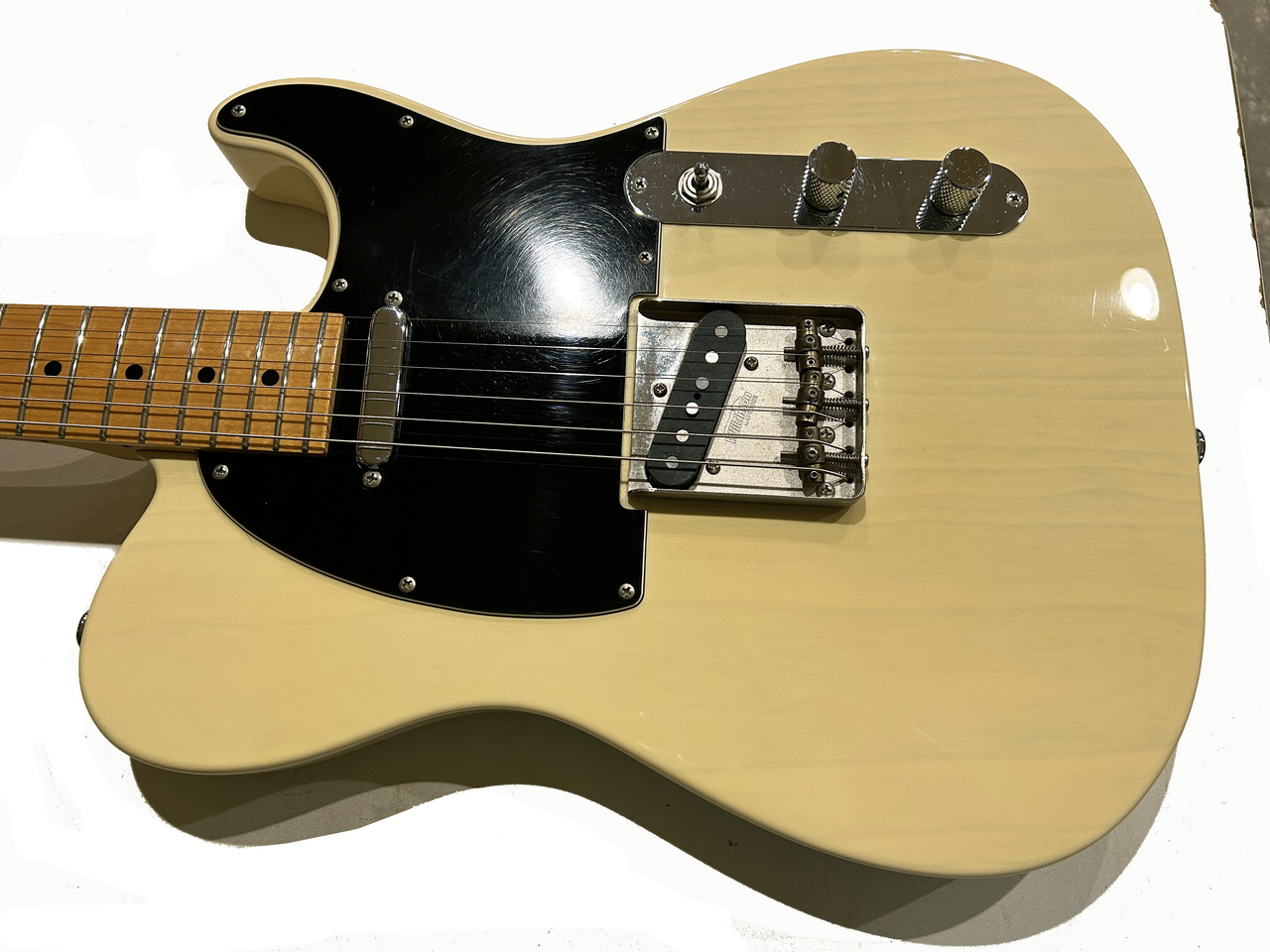 momose Momose MT1-STD/M ABD 初期ロットモデル（中古）【楽器検索