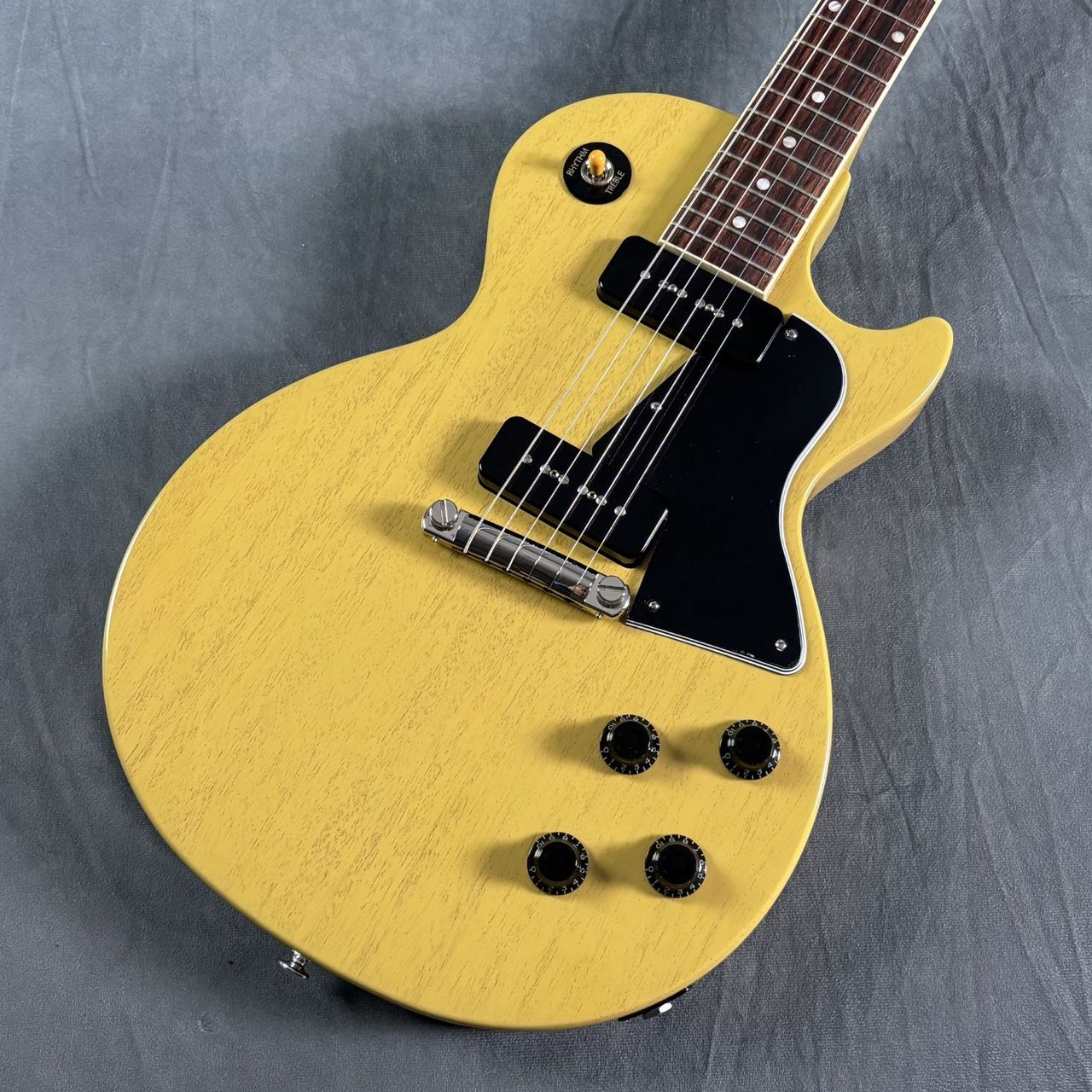 Gibson Les Paul Special TV Yellow 【現物写真】レスポールスペシャル