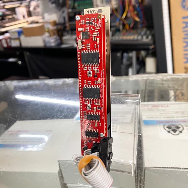 WMD MSCL Black Panel（中古）【楽器検索デジマート】