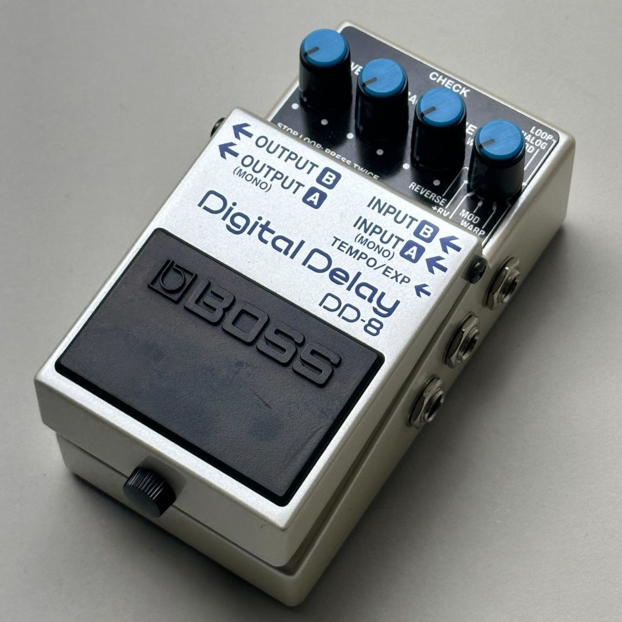BOSS DD-8 【現物画像】（中古/送料無料）【楽器検索デジマート】