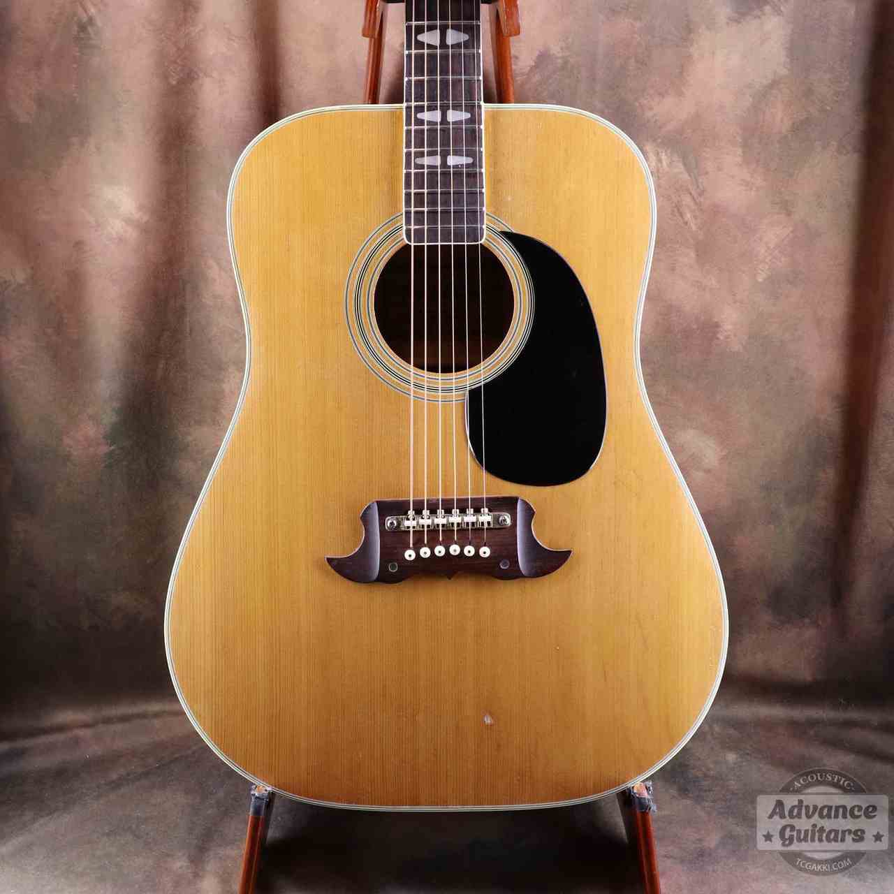 Terada Guitars Terada FW-504（中古）【楽器検索デジマート】