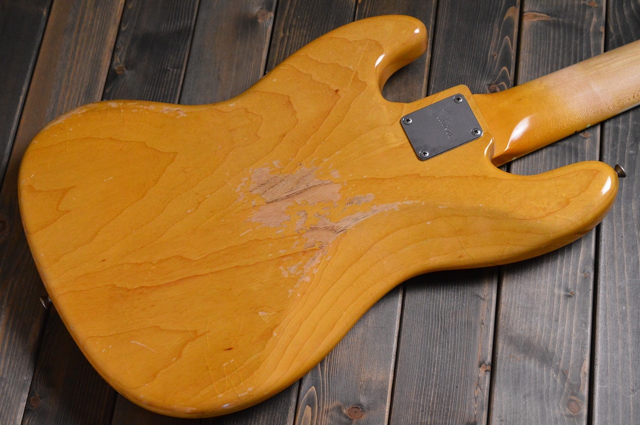 Provision VJB5-RELIC-23-#0（中古/送料無料）【楽器検索デジマート】