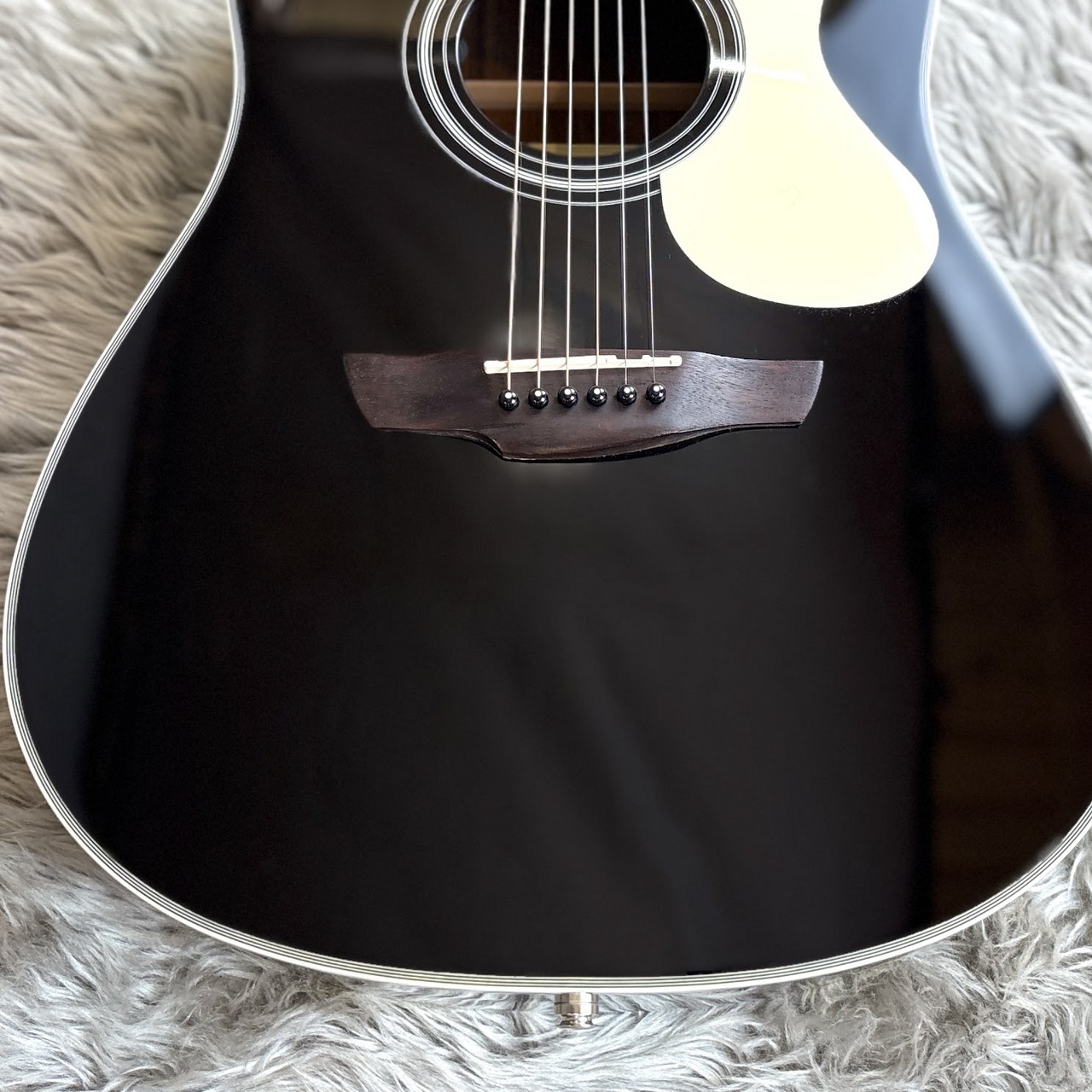 美品　James J-450D/Ova NAT James J-450D/Ova（中古/送料無料）【楽器検索デジマート】