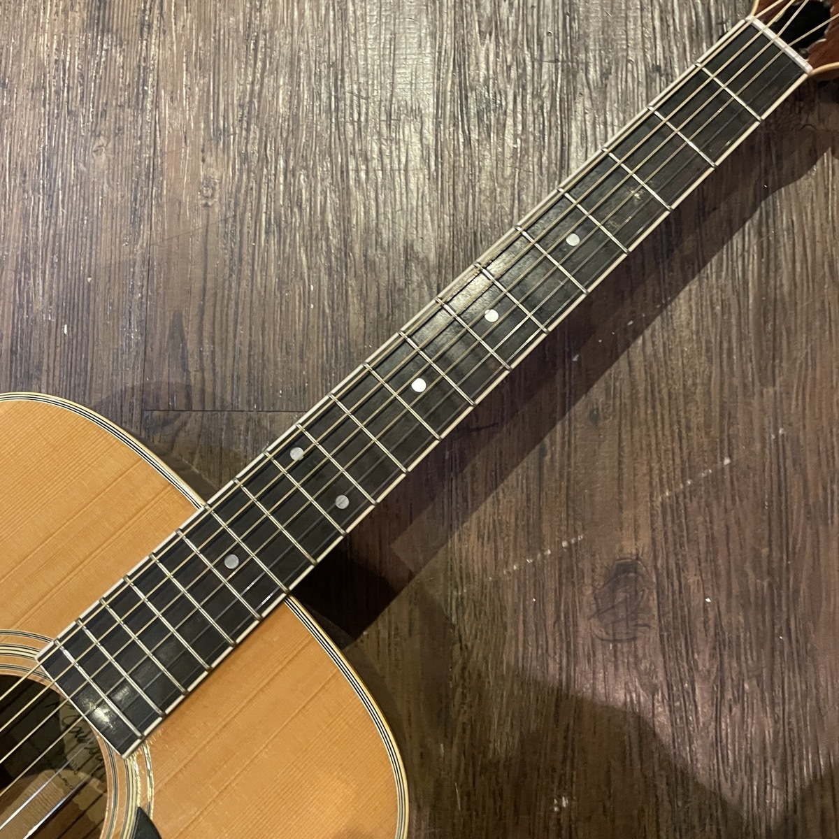 K.Country D-200 Acoustic Guitar（中古/送料無料）【楽器検索デジマート】