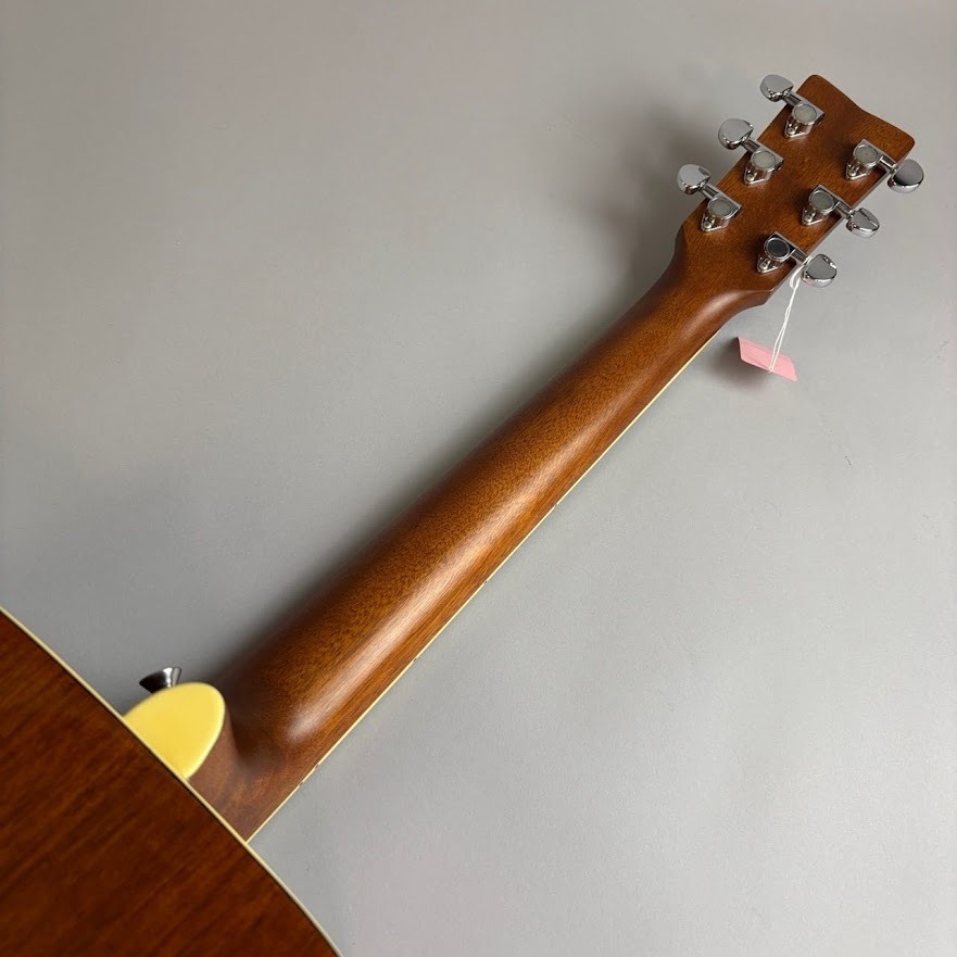 YAMAHA FG720S（中古/送料無料）【楽器検索デジマート】