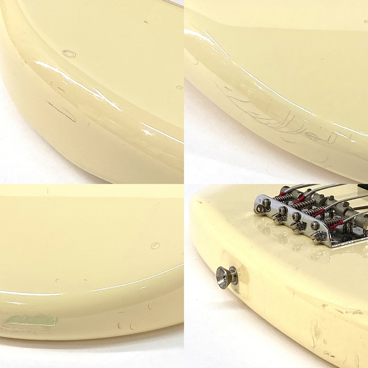 Fender Japan JB62 Fretless Mod（中古/送料無料）【楽器検索デジマート】