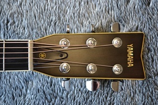 YAMAHA FG-301B（中古）【楽器検索デジマート】