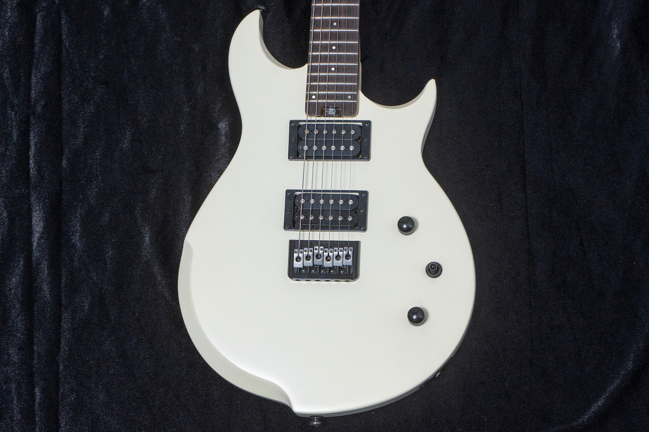 HEX Guitars W300 Metallic Ivory（新品/送料無料）【楽器検索デジマート】