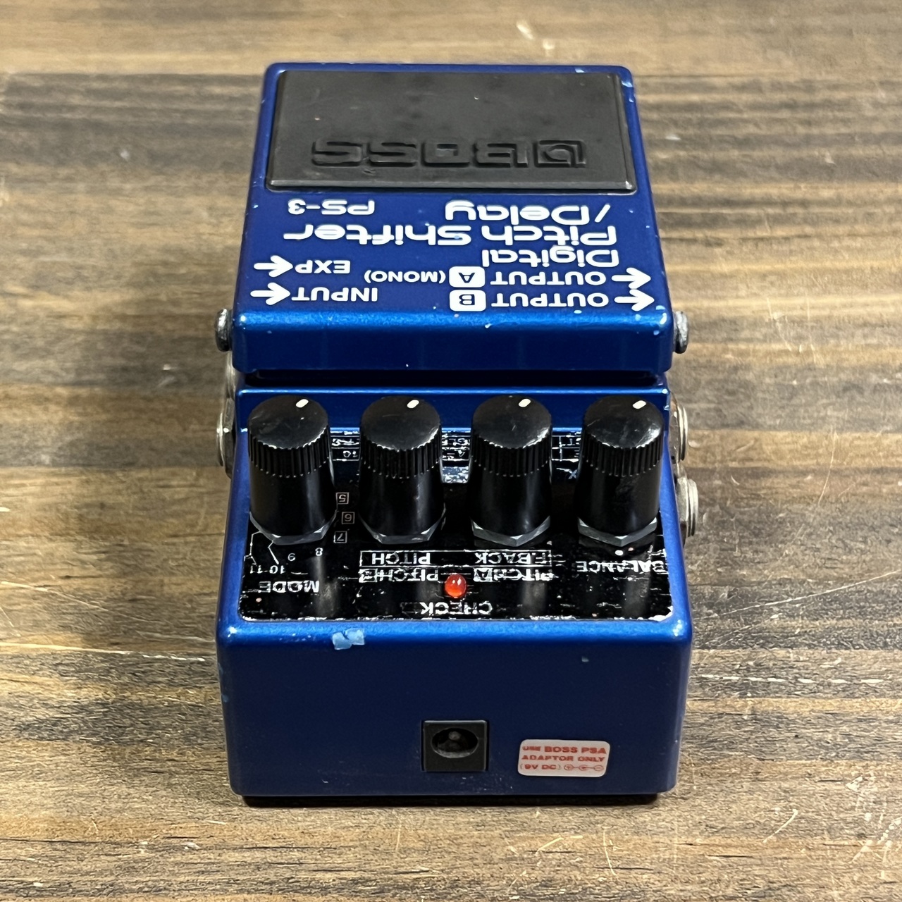BOSS PS-3（中古）【楽器検索デジマート】