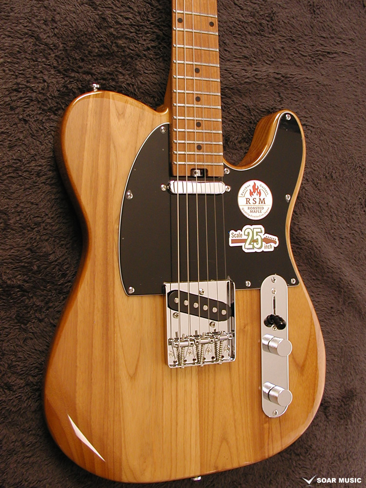 Bacchus BTE-ASH25 WRS/M NA（新品/送料無料）【楽器検索