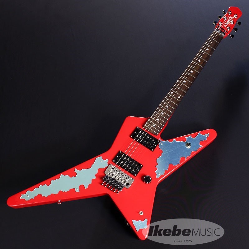 EDWARDS/E-RS-145/M ランダムスター Akira Takasaki Model【エドワーズ