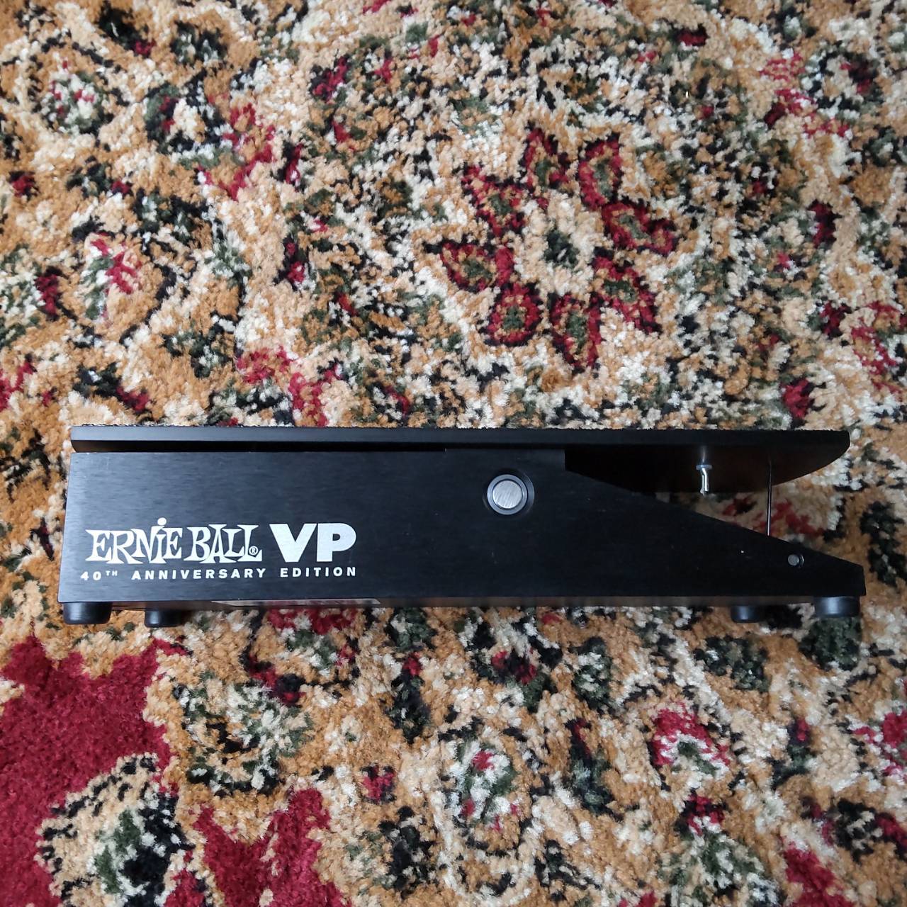 ERNIE BALL 6110 VP 40TH ANN（中古/送料無料）【楽器検索デジマート】