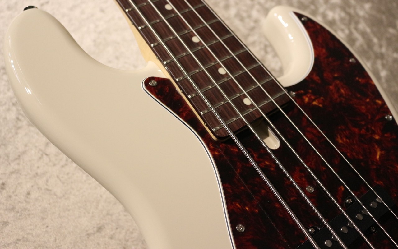 FUJIGEN(FGN) NJB100RALV -Vintage White- #F250267【4.51kg