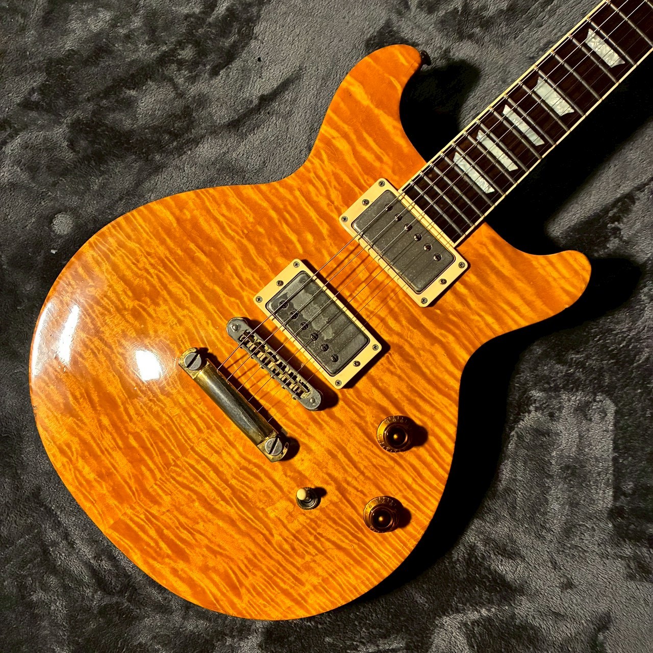 Gibson les paul standard double cutaway 2003年製 （中古）【楽器