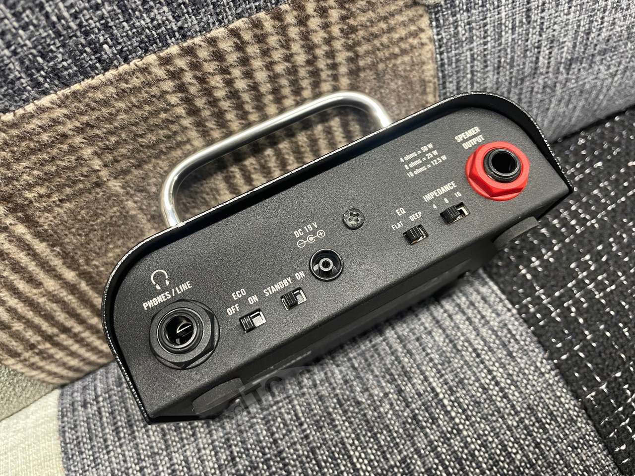 VOX MV50 AC(中古)【楽器検索デジマート】 VOX MV50 AC(中古)【楽器検索デジマート】