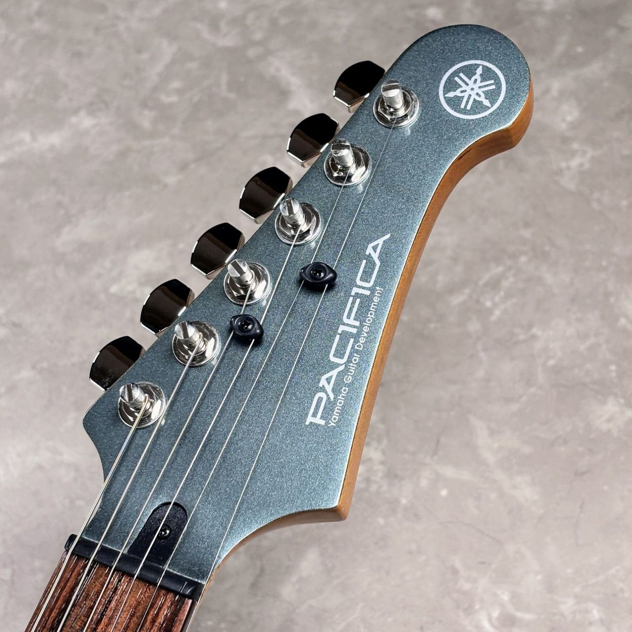 YAMAHA 【島村楽器限定モデル】PACIFICA612VIIX MGR（ミストグリーン