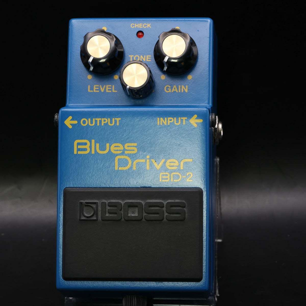 【中古】BOSS BD-2 Blues D 中古】BOSS Blues D BD-2 【エフェクター】 BOSS BD-2 Blues Driver