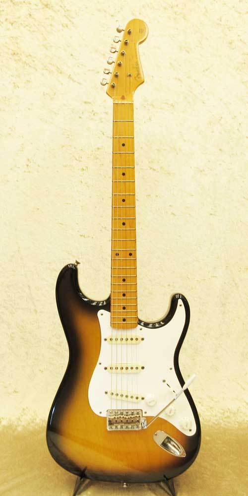 ギター Fender Japan ST57 Fender Japan ST57-70 2TS Stratocaster 2Tone Sunburst Made in