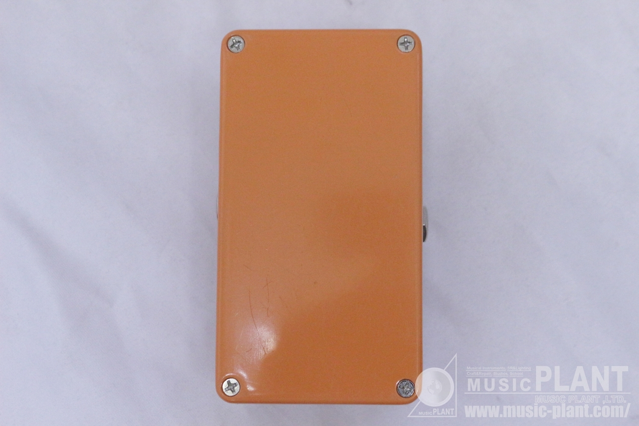 Animals Pedal VINTAGE VAN DRIVING IS VERY FUN（中古）【楽器
