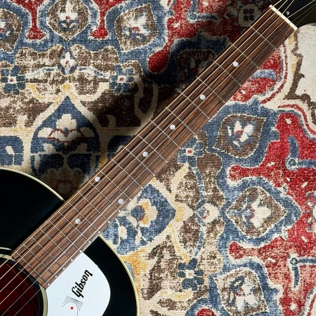 Gibson 60s J-45 Standard FIXED アコースティックギター／島村楽器