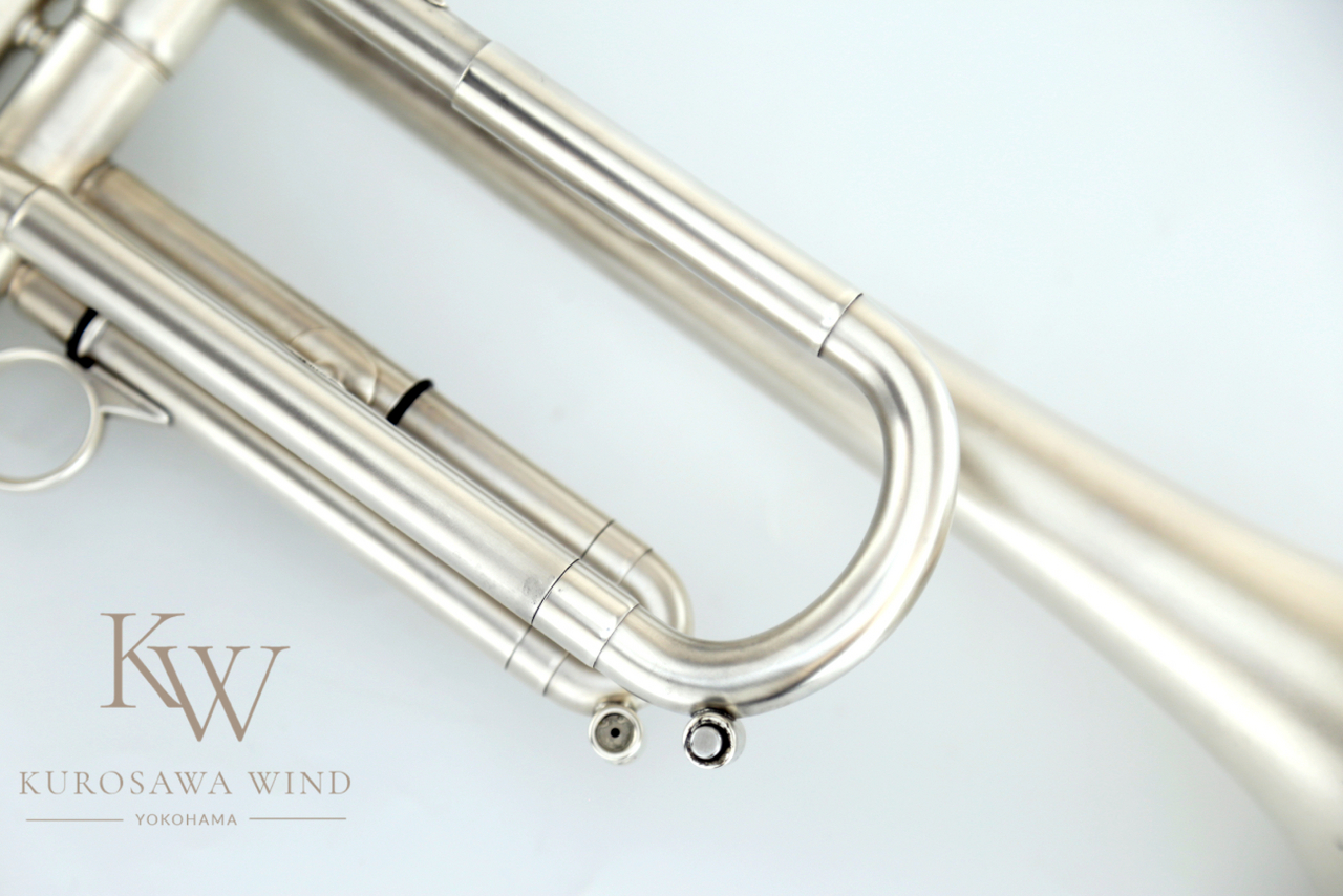トランペットマウスピース　Jerome Callet Jazz Jerome Callet Jazz ジェロームカレ トランペット マウスピース