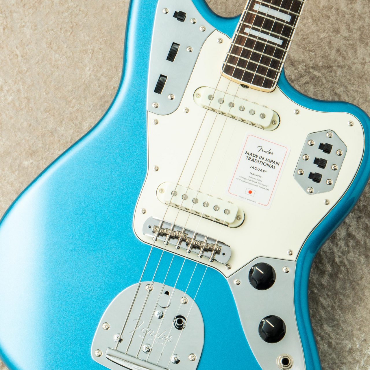 Fender ギター 日本 Fender（フェンダー） Fender Made in Japan Traditional Late 60s