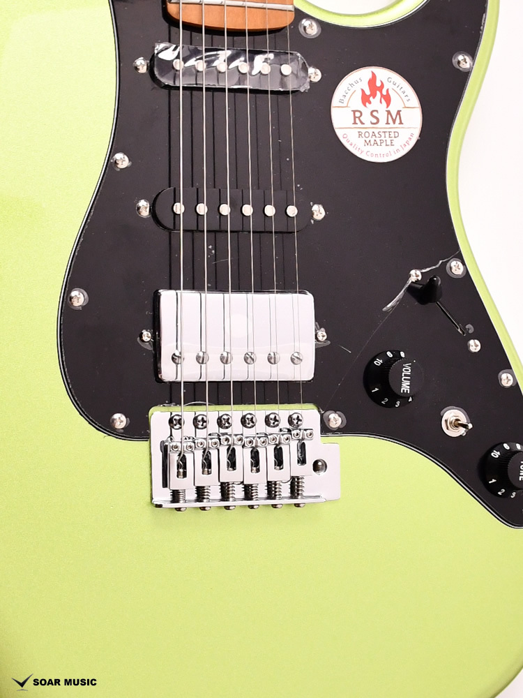 Bacchus GS-2DX RSM/M FGRM(新品/送料無料)【楽器検索デジマート】 Bacchus GS-2DX RSM/M FGRM(新品/送料無料)【楽器検索デジマート】