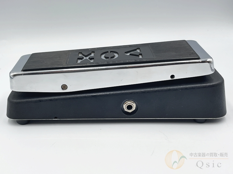 VOX V847 [QLR24]【箕面店在庫】（中古）【楽器検索デジマート】