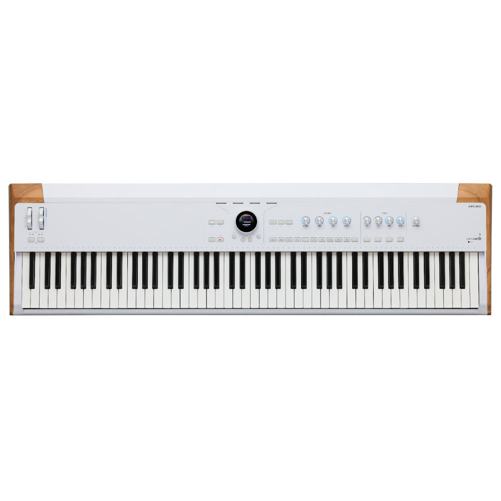 Arturia アートリア AstroLab 88 アストロラボ ステージキーボード