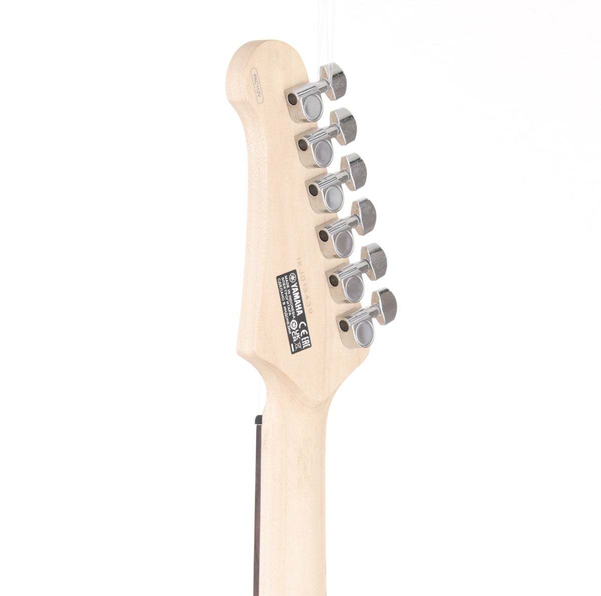 YAMAHA Pacifica PAC112V OVS【3.35kg】【S/N:IKJ013439】【横浜店