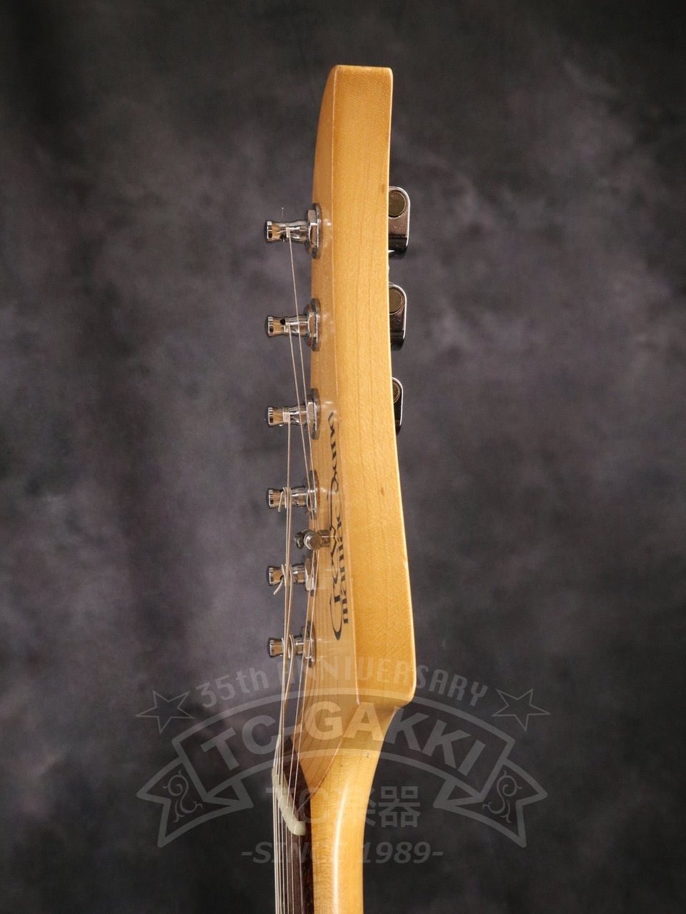 Crews Maniac Sound Dove Master（中古）【楽器検索デジマート】