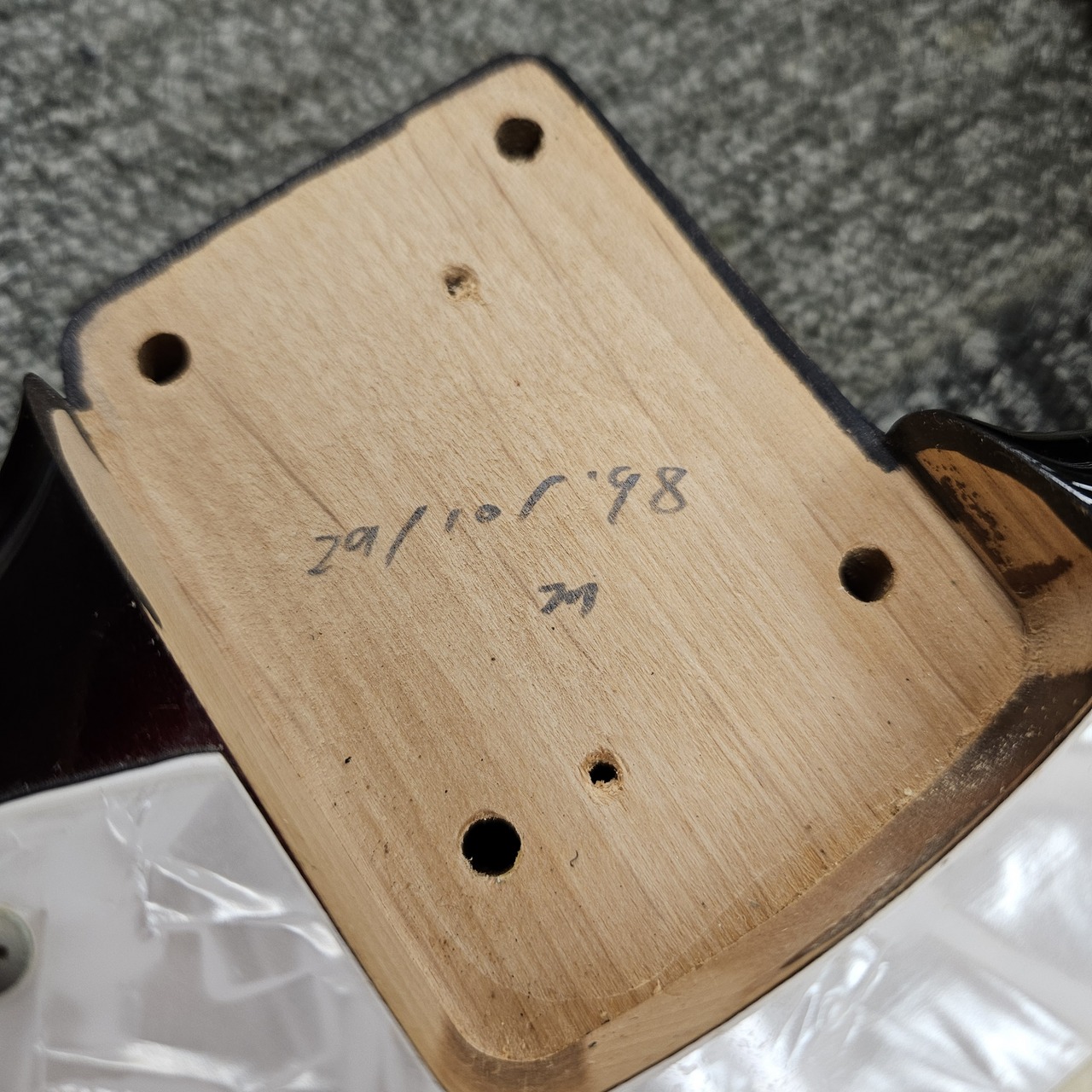 Fender Japan ST59-210DP（中古）【楽器検索デジマート】