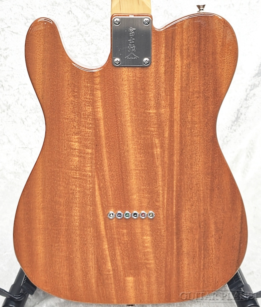 FUJIGEN(FGN) NTE110MMHT NT【シンライン】【H250143】【3.45kg