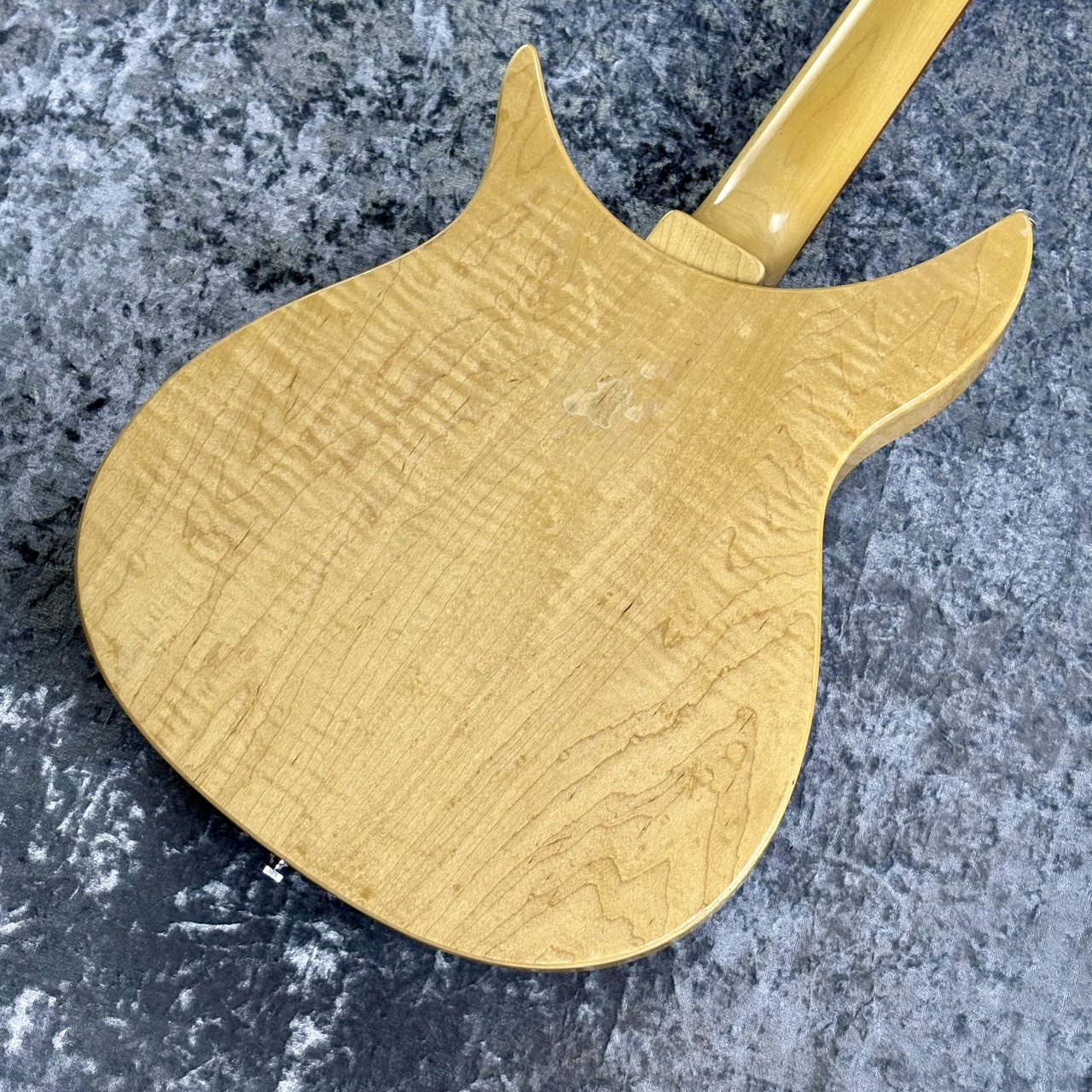 Rickenbacker Rickenbacker 325V59 Mapleglo -3.26kg- 【1996'sUSED