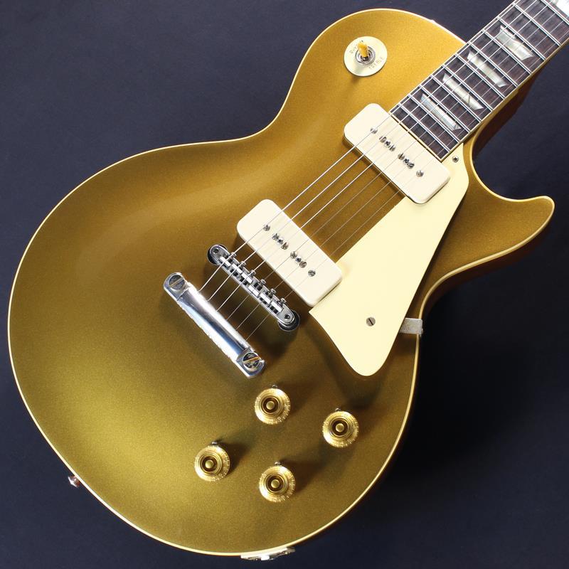 Gibson Custom Shop 1956 Les Paul Goldtop Reissue VOS (Double Gold