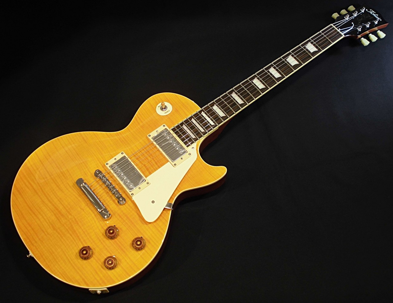 Tokai LS-101F / LD (Lemon Drop)【日本製】（新品/送料無料
