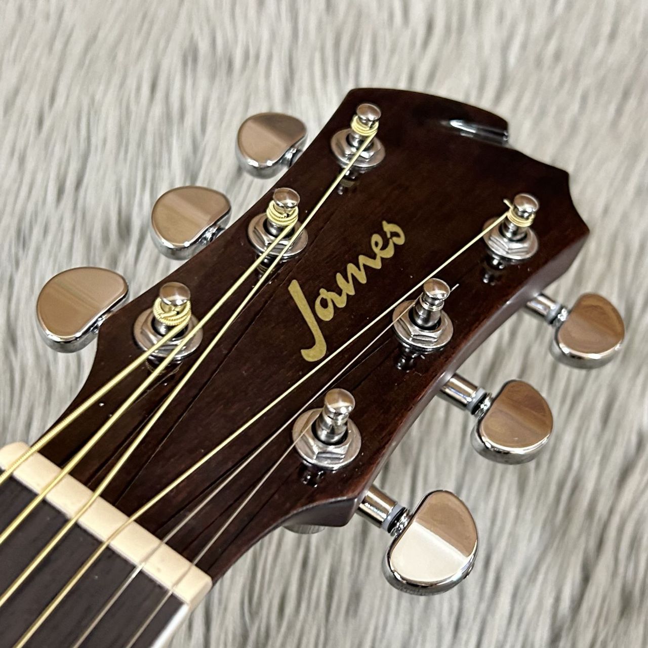 James J-300D【中古】【現品画像】（中古/送料無料）【楽器検索 