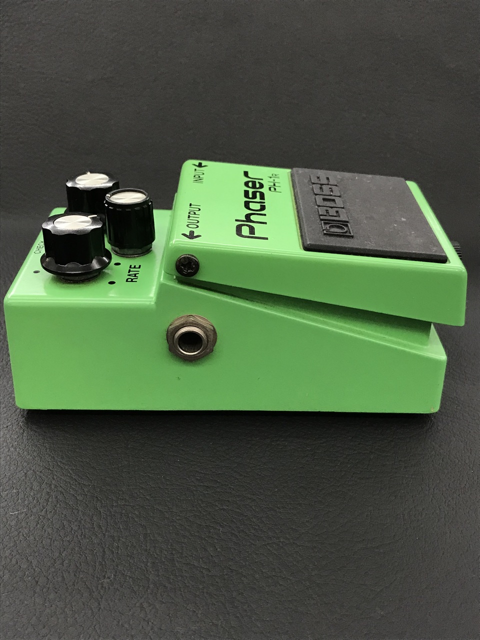 BOSS PH-1R Phaser（中古）【楽器検索デジマート】