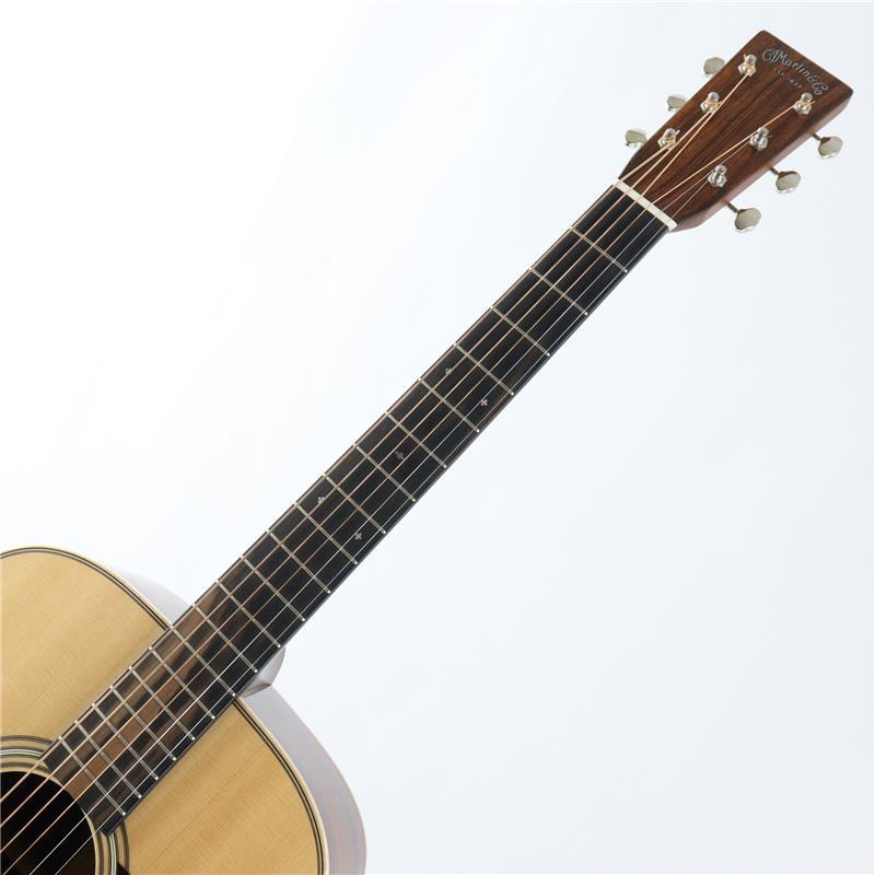 Martin CTM D-28 Swiss Spruce Top #2760610 -Factory Tour Promotion