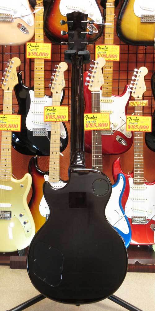 Burny RLG-75JP（中古）【楽器検索デジマート】