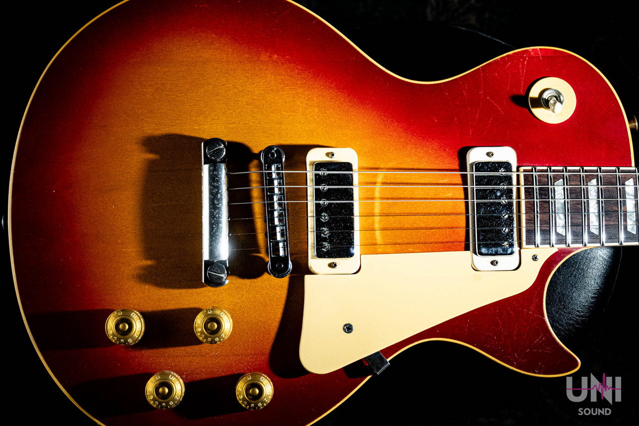 Gibson Les Paul Deluxe / 1980（中古）【楽器検索デジマート】