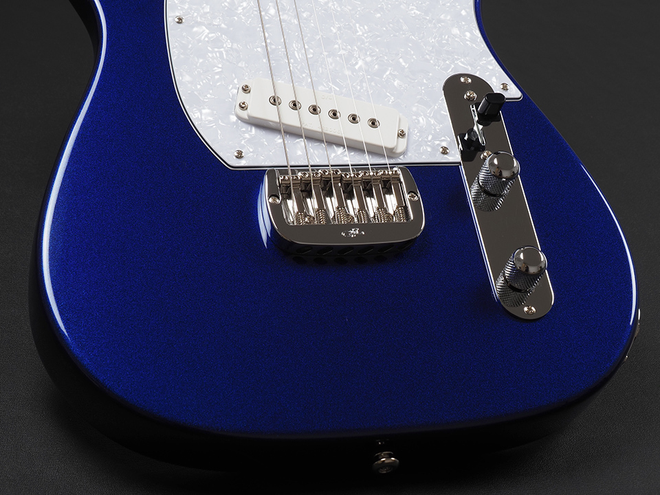 【入手困難品】G&L ASAT Special  ブルーバースト エレキギター G&L USA ASAT Special / Blue Burst | ワタナベ楽器店 大阪店
