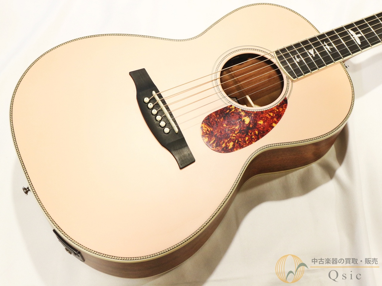 Paul Reed Smith(PRS) SE P20 2021年製 【返品OK】[XL637]【神戸店在庫