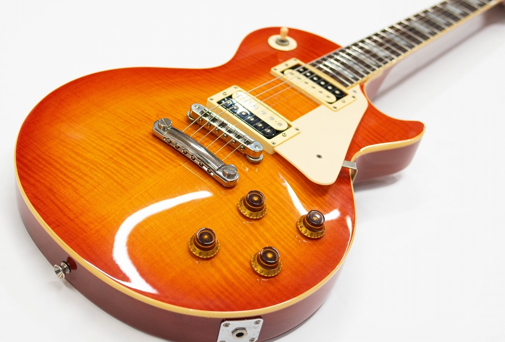 Burny RLG-55Z（中古/送料無料）【楽器検索デジマート】