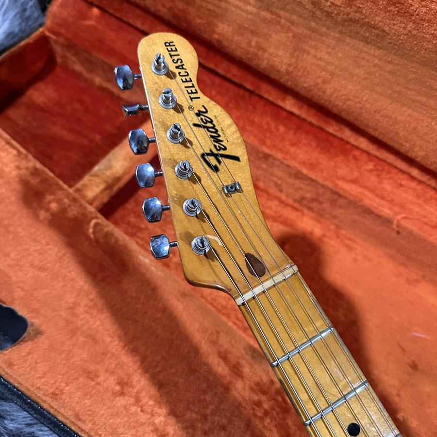 Fender Telecaster 1969（ビンテージ/送料無料）【楽器検索デジマート】